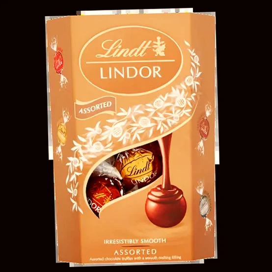 Chocolate Lindt Lindor 200 g