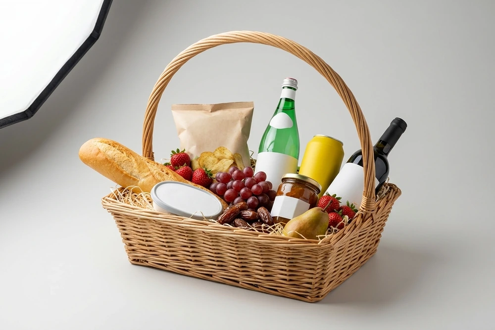 Cesta Elegance